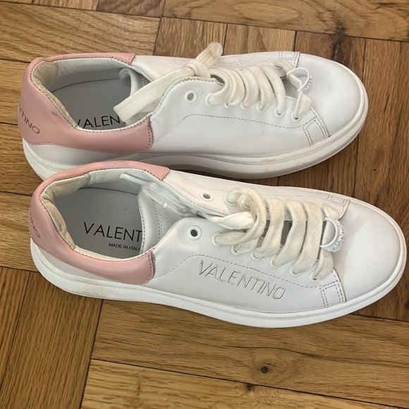 VALENTINO SNEAKERS - Picture 4 of 12